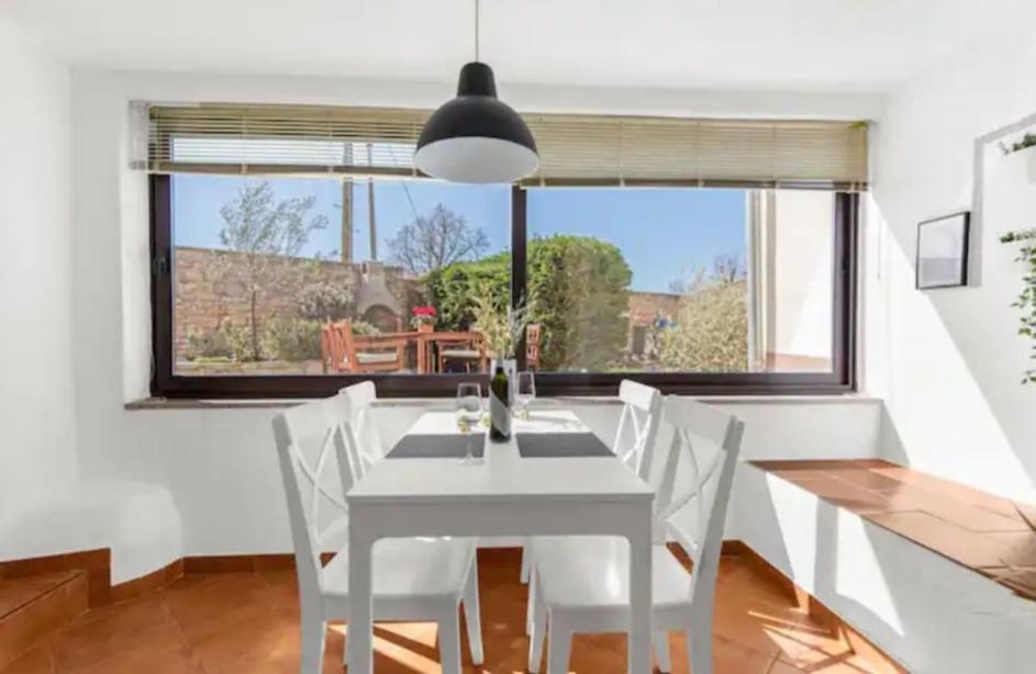 Apartment With Whirlpool And Bbq Near Porec Baderna Екстер'єр фото